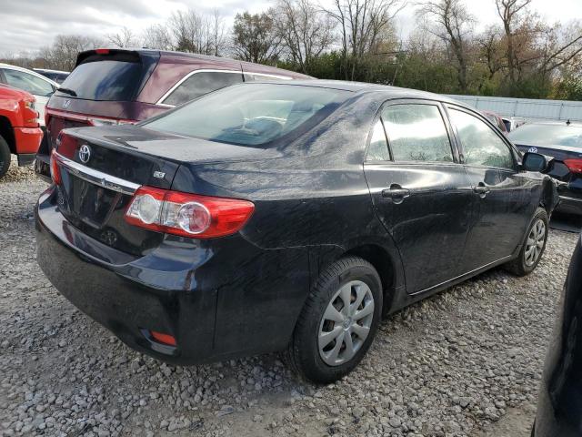 Фото 3 с аукциона – 2011 TOYOTA COROLLA BA с VIN JTDBU4EE4BJ100348