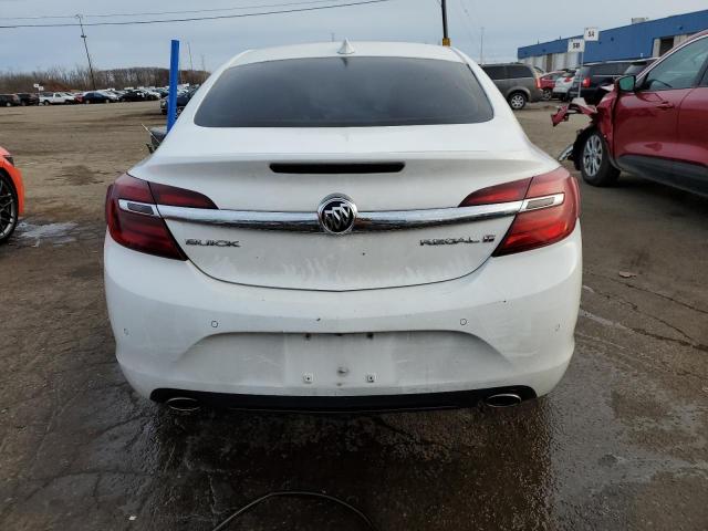 Photo 6 from auction – 2016 BUICK REGAL PREM with VIN 2G4GS5GX7G9148277