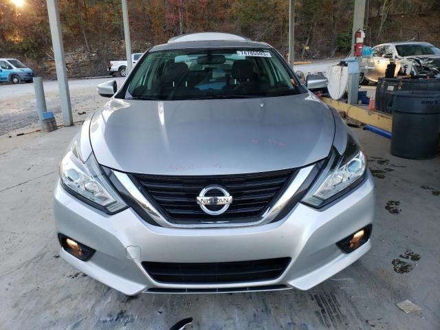 Photo 5 from auction – 2017 NISSAN ALTIMA 2.5 with VIN 1N4AL3AP9HC136927