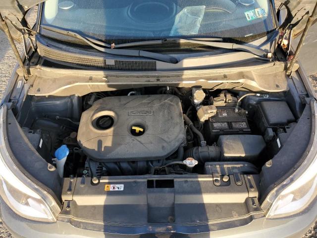 Photo 11 from auction – 2015 KIA SOUL + with VIN KNDJP3A50F7180351