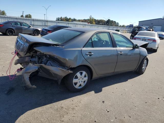Photo 3 from auction – 2006 TOYOTA CAMRY LE with VIN 4T1BE32K96U737382