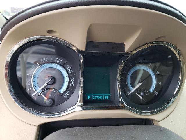 Foto 9 de la subasta – 2010 BUICK 4843 con VIN 1G4GC5EG6AF290280