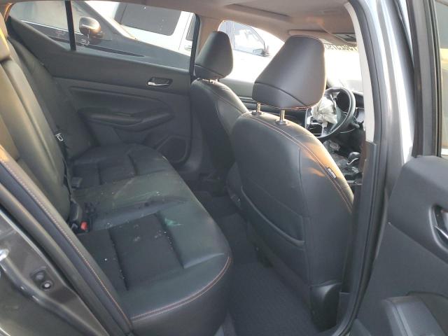 Photo 10 from auction – 2022 NISSAN ALTIMA SR with VIN 1N4BL4CV4NN423551