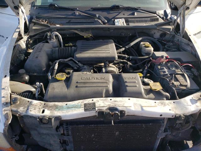 Photo 11 from auction – 2001 DODGE DAKOTA with VIN 1B7GL22N41S108363
