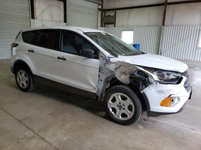 Photo 4 from auction – 2018 FORD ESCAPE S with VIN 1FMCU0F70JUD04196