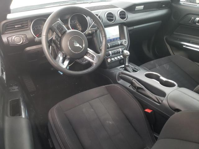 Photo 8 from auction – 2022 FORD MUSTANG with VIN 1FA6P8TH3N5132577