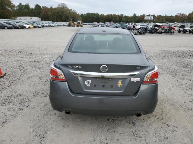 Photo 6 from auction – 2015 NISSAN ALTIMA 2.5 with VIN 1N4AL3AP1FN906491