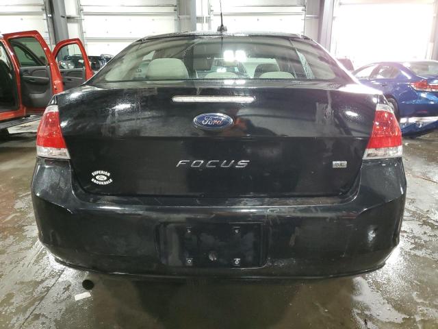 Photo 6 from auction – 2011 FORD FOCUS SE with VIN 1FAHP3FN4BW149360