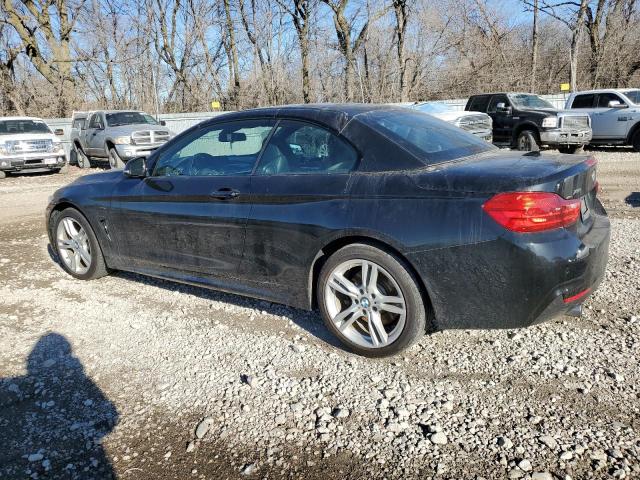 Photo 2 from auction – 2016 BMW 435 XI with VIN WBA3T7C51G5A37804