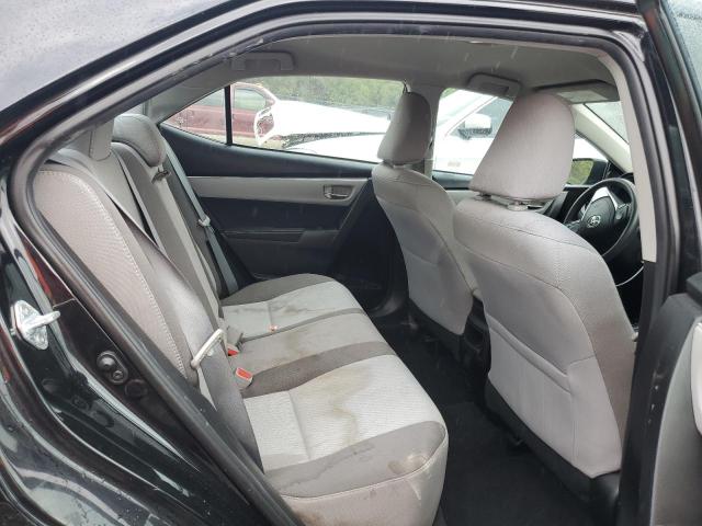 Photo 10 from auction – 2018 TOYOTA COROLLA L with VIN 5YFBURHE3JP753711