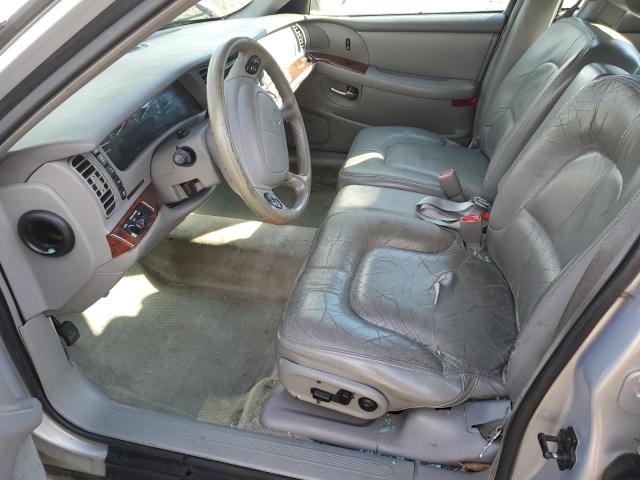 Photo 7 from auction – 1997 BUICK PARK AVENU with VIN 1G4CW52K0V4615621