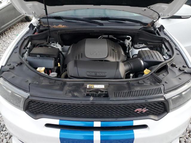 Photo 12 from auction – 2018 DODGE DURANGO R/ with VIN 1C4SDJCT7JC323809
