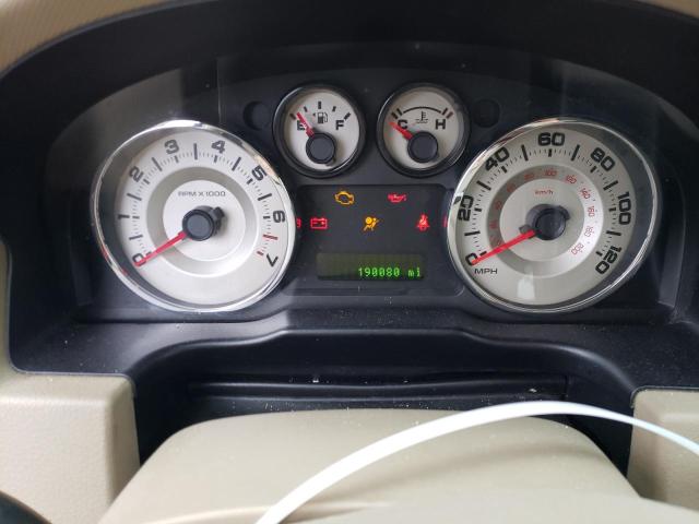 Foto 9 de la subasta – 2007 FORD EDGE SEL P con VIN 2FMDK49C67BA78691