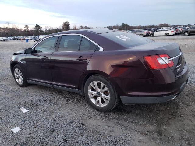 Фото 2 с аукциона – 2011 FORD TAURUS SEL с VIN 1FAHP2EW6BG124734