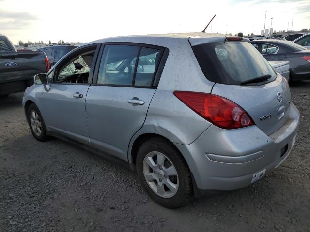 Photo 2 from auction – 2007 NISSAN VERSA S with VIN 3N1BC13E07L460305