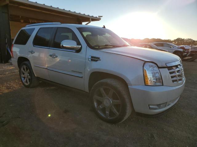 Foto 4 de la subasta – 2011 CADILLAC ESCALADE P con VIN 1GYS4CEFXBR343113