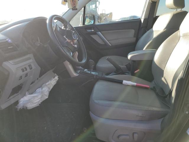 Photo 7 from auction – 2014 SUBARU FORESTER 2 with VIN JF2SJAHCXEH522252