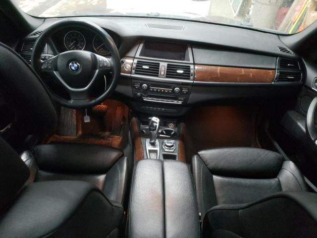 Photo 8 from auction – 2012 BMW X5 XDRIVE3 with VIN 5UXZV4C51CL758731