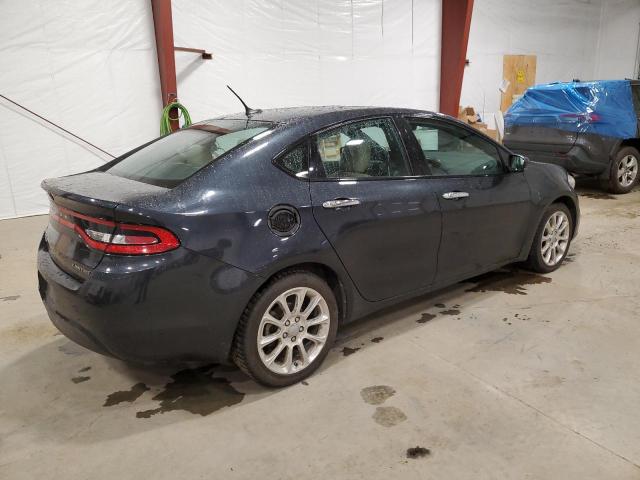Photo 3 from auction – 2013 DODGE DART LIMIT with VIN 1C3CDFCA3DD194373