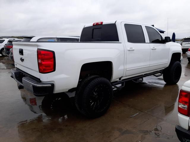 Photo 3 from auction – 2015 CHEVROLET SILVERADO with VIN 3GCUKREC6FG530898