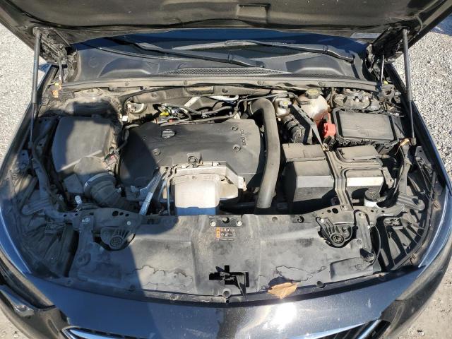 Photo 11 from auction – 2018 BUICK REGAL ESSE with VIN W04GP6SX8J1065661