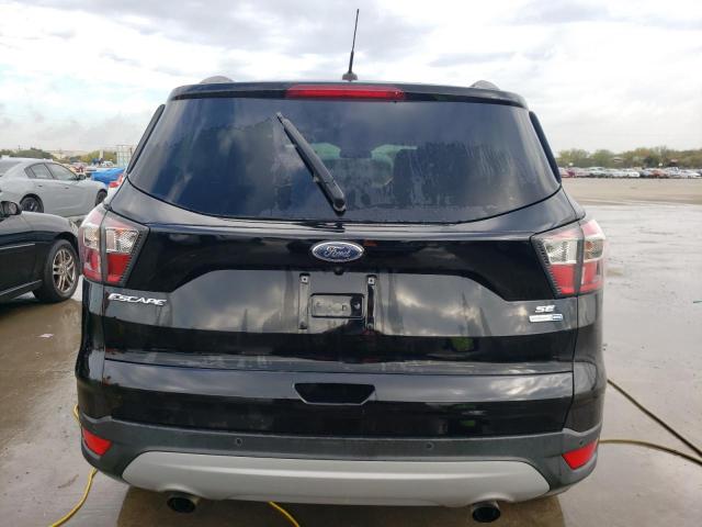 Photo 6 from auction – 2017 FORD ESCAPE SE with VIN 1FMCU9GD1HUA74395