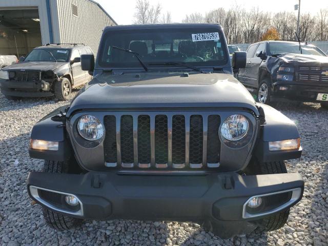 Photo 5 from auction – 2023 JEEP GLADIATOR with VIN 1C6HJTAG3PL535692