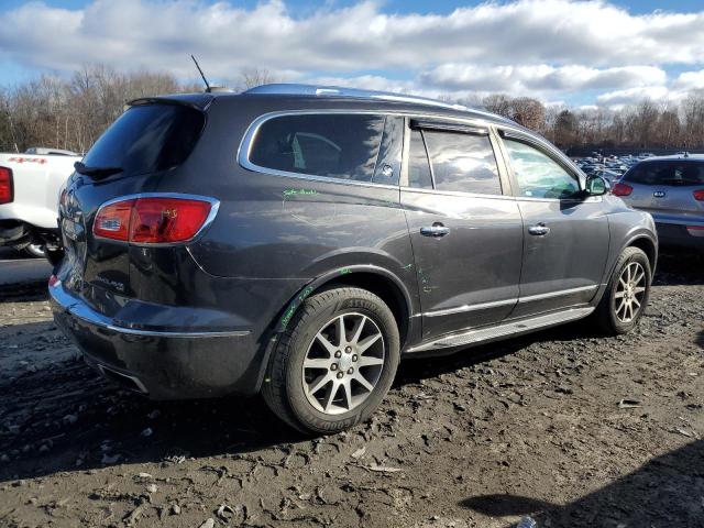 Photo 3 from auction – 2017 BUICK ENCLAVE with VIN 5GAKVBKD1HJ308159