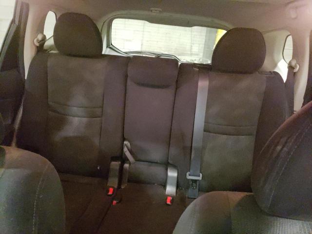 Photo 10 from auction – 2016 NISSAN ROGUE S with VIN 5N1AT2MV5GC739737