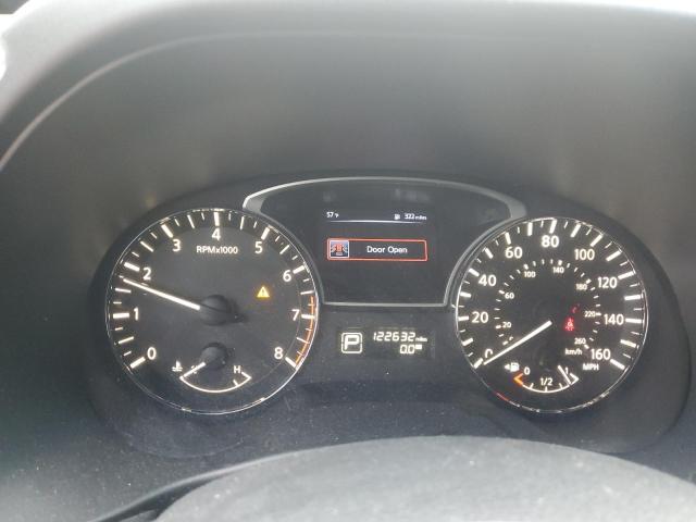 Photo 9 from auction – 2015 NISSAN PATHFINDER with VIN 5N1AR2MNXFC614200