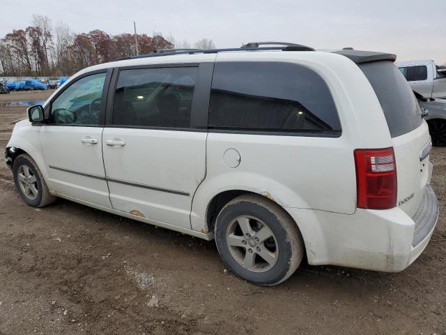 Photo 2 from auction – 2010 DODGE GRAND CARA with VIN 2D4RN5D15AR112361