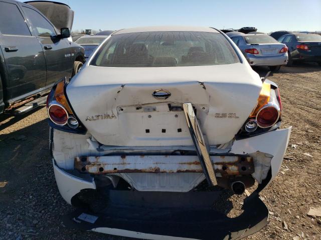 Photo 6 from auction – 2010 NISSAN ALTIMA with VIN 1N4AL2AP1AC180002