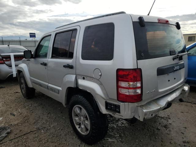 Photo 2 from auction – 2012 JEEP LIBERTY SP with VIN 1C4PJMAK0CW105321