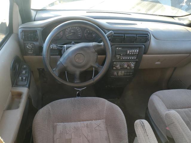 Photo 8 from auction – 2005 PONTIAC MONTANA with VIN 1GMDV23E45D137735