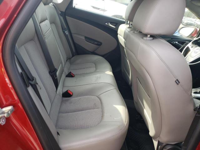 صورة رقم 10 من المزاد - 2013 BUICK VERANO مع VIN 1G4PP5SKXD4194634