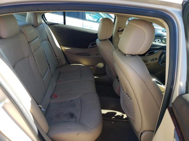 Photo 10 from auction – 2011 BUICK LACROSSE C with VIN 1G4GC5ED4BF311358