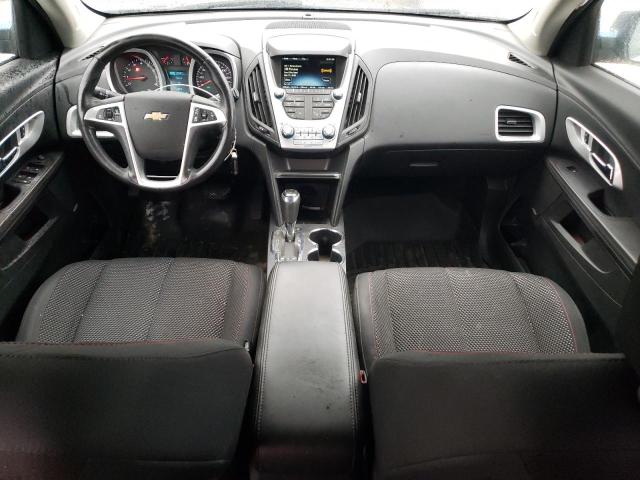 Photo 8 from auction – 2016 CHEVROLET EQUINOX LT with VIN 2GNFLFE38G6189352