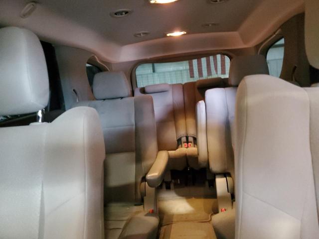 Photo 10 from auction – 2012 DODGE DURANGO SX with VIN 1C4RDHAG4CC311861