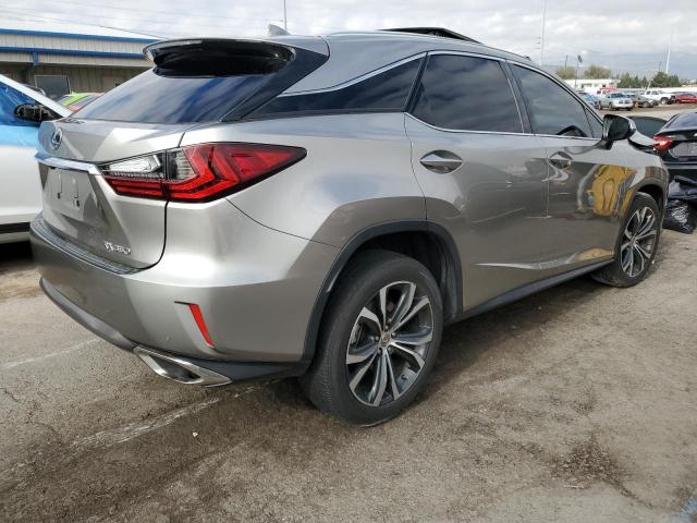 Photo 3 from auction – 2017 LEXUS RX 350 BAS with VIN 2T2BZMCA7HC068996