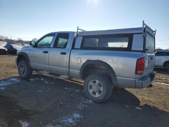 Photo 2 from auction – 2003 DODGE RAM 2500 S with VIN 3D7KU28DX3G769675