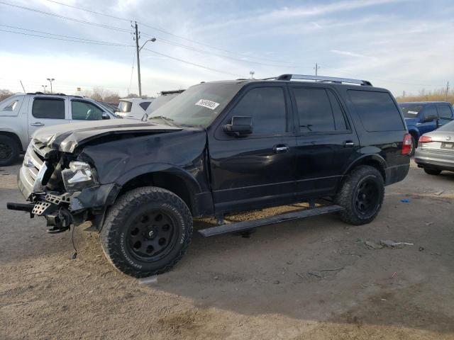 FORD EXPEDITION 2012 with VIN 1FMJU2A5XCEF16724 - Photo from auction