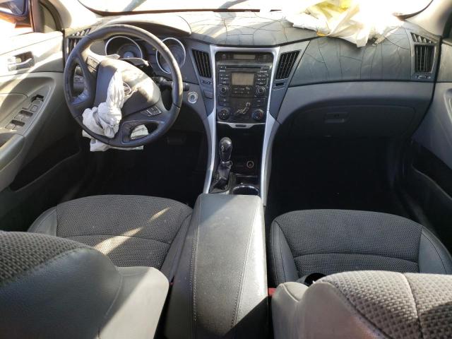 Zdjęcie 8 z aukcji – 2011 HYUNDAI SONATA SE z VIN 5NPEC4ACXBH155271