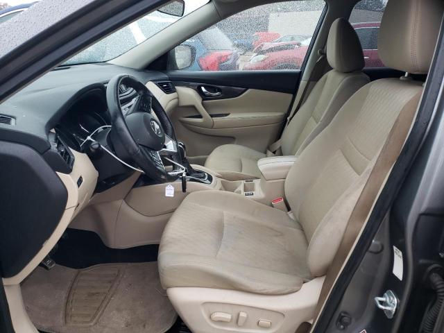 Photo 7 from auction – 2017 NISSAN ROGUE S with VIN JN8AT2MT0HW152174