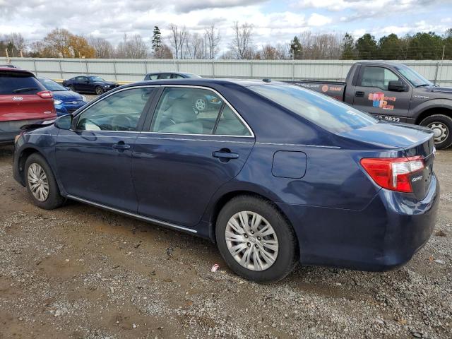 Photo 2 from auction – 2014 TOYOTA CAMRY L with VIN 4T4BF1FK6ER381599