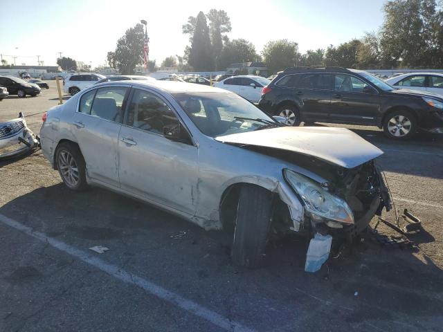 Photo 4 from auction – 2011 INFINITI G37 BASE with VIN JN1CV6AP2BM304510