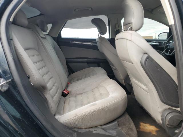 Photo 10 from auction – 2014 FORD FUSION S with VIN 3FA6P0G71ER394582