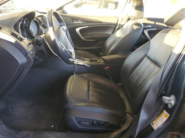 Photo 7 from auction – 2012 BUICK REGAL with VIN 2G4GR5ER9C9192212