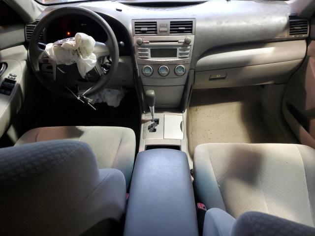 Photo 8 from auction – 2009 TOYOTA CAMRY BASE with VIN 4T1BE46K99U383240