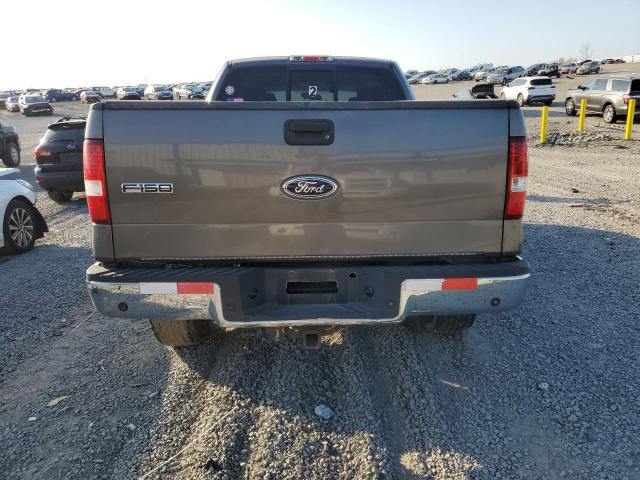 Photo 6 from auction – 2005 FORD F150 with VIN 1FTPX14535FB46998