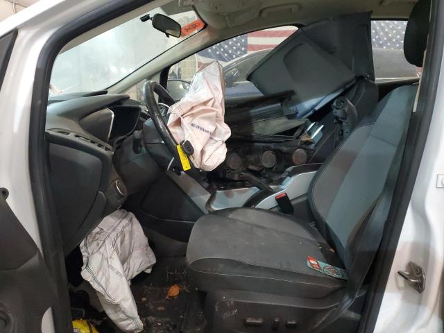 Photo 7 from auction – 2018 FORD C-MAX SE with VIN 1FADP5AU5JL104226
